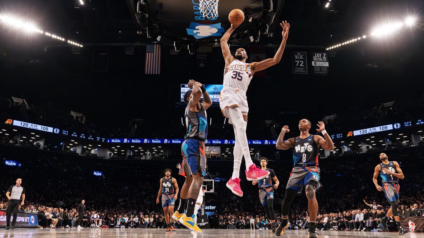 船记：快船必须解决伦纳德时间分配问题，一直是个难题